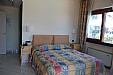 Bedroom 1 with en-suite bathroom
