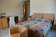 Bedroom 1 with en-suite bathroom