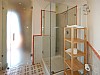 Bedroom 2 with en-suite bathroom