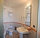 Bedroom 2 with en-suite bathroom