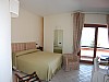 Bedroom 2 with en-suite bathroom