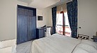 Bedroom 3 with en-suite bathroom