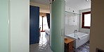 Bedroom 3 with en-suite bathroom