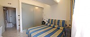 Bedroom 4 with en-suite bathroom