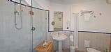Bedroom 4 with en-suite bathroom