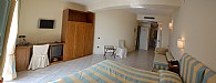 Bedroom 5 with en-suite bathroom