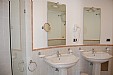 Bedroom 5 with en-suite bathroom