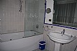 Bedroom 6 with en-suite bathroom