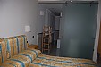 Bedroom 6 with en-suite bathroom
