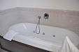 Bedroom 8 with en-suite bathroom