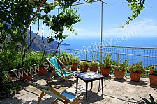 Image 3 for Appartamento Nemorina A in Praiano