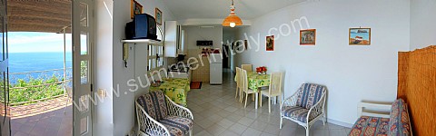 Image 14 for Appartamento Nemorina A in Praiano