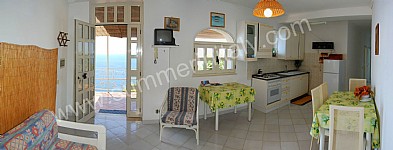 Image 16 for Appartamento Nemorina A in Praiano