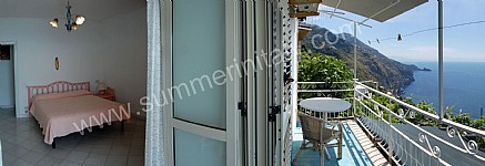 Image 23 for Appartamento Nemorina A in Praiano