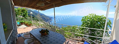 Image 12 for Appartamento Nemorina A in Praiano
