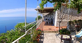 Image 11 for Appartamento Nemorina A in Praiano