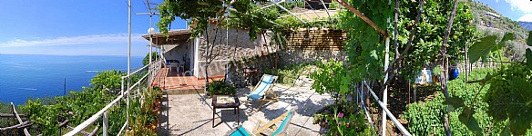 Image 6 for Appartamento Nemorina A in Praiano