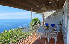 Image 13 for Appartamento Nemorina A in Praiano