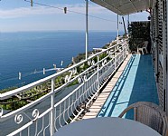 Image 9 for Appartamento Nemorina A in Praiano