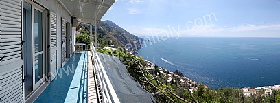 Image 5 for Appartamento Nemorina A in Praiano