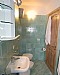 Bedroom with en-suite bathroom