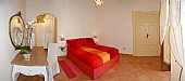 Bedroom with en-suite bathroom