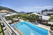 Click for more pictures of Appartamento Belcuore D