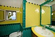 Bedroom 2 with en-suite bathroom