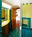 Bedroom 2 with en-suite bathroom