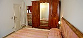 Bedroom 1 - a pass-through room