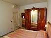 Bedroom 1 - a pass-through room