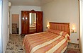 Bedroom 1 - a pass-through room