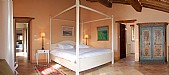 Bedroom 1 with en-suite bathroom
