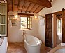 Bedroom 1 with en-suite bathroom