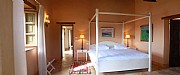 Bedroom 1 with en-suite bathroom