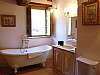 Bedroom 2 with en-suite bathroom