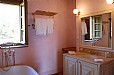 Bedroom 4 with en-suite bathroom