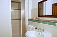 Bedroom 2 with en-suite bathroom