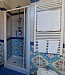Bedroom 1 with en-suite bathroom