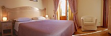 Bedroom 1 with en-suite bathroom