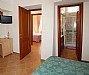 Bedroom 2 with en-suite bathroom