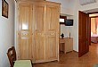 Bedroom 2 with en-suite bathroom