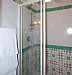 Bedroom 2 with en-suite bathroom