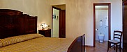 Bedroom 3 with en-suite bathroom