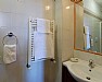 Bedroom 3 with en-suite bathroom