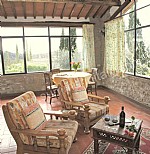 Image 22 for Casa Refolo F in Greve in Chianti, Florence
