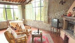 Image 20 for Casa Refolo F in Greve in Chianti, Florence