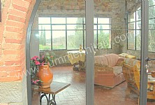 Image 21 for Casa Refolo F in Greve in Chianti, Florence