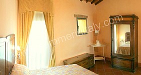 Image 23 for Casa Refolo F in Greve in Chianti, Florence