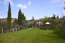 Image 7 for Casa Refolo F in Greve in Chianti, Florence